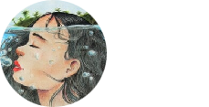 Crazy Chicken Girl Logo